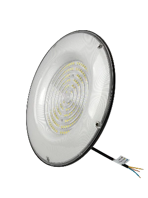 Светильник светодиодный ДСП-200Вт HIgh Bay 6500К 20000 Лм IP65