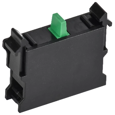 Дополнительный контакт 1NO MASTER IEK