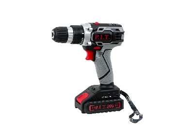 Дрель-шуруповерт аккумуляторная