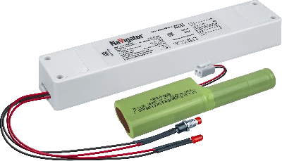Блок аварийного питания ND-EF06 1ч 0-24вт для LED