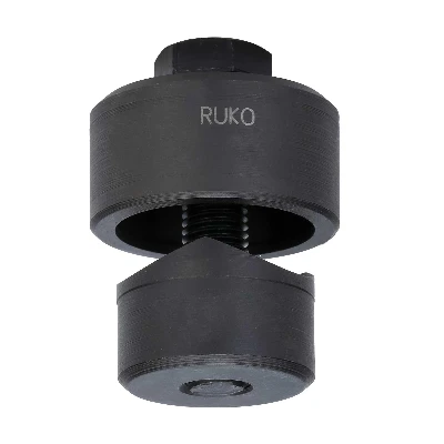 Пробойник отверстий в металле 23,0мм 3z