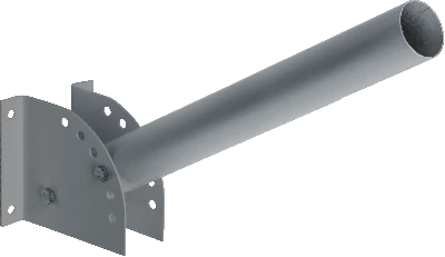 Кронштейн NSB-01-0-600-GR с переменным углом