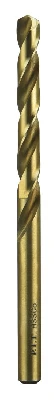 Сверло по металлу с кобальтовым покрытием    4,2x75мм