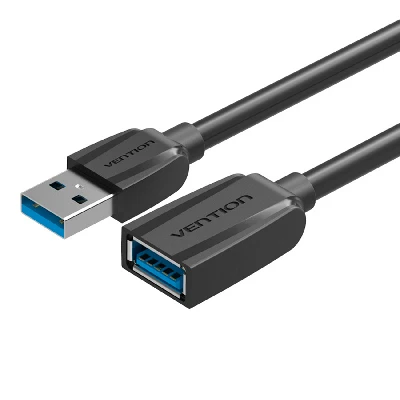 Кабель удлинитель USB 3.0 AM на AF, 3 м.
