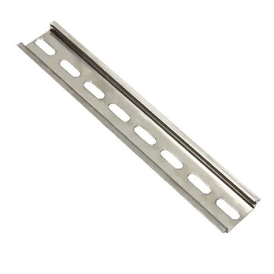 DIN-рейка перфорир.(600мм.) PROxima