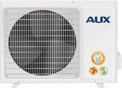 Кондиционер, блок наружный инверторной сплит-системы настенного типа H09A4-JD-R2DI-v1