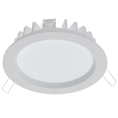 Светильник светодиодный встраиваемый ДВО59-18-001 DLU 840