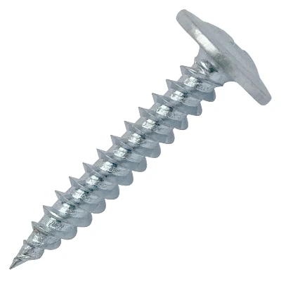 Саморез металл/металл 4,2х75 пресс-шайба острый оцинкованный (18000шт)