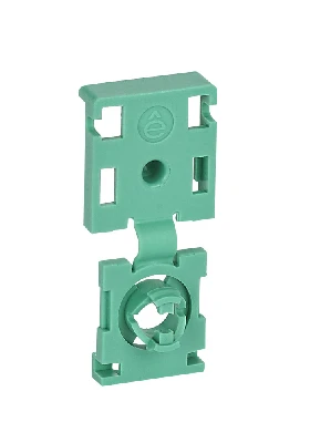 City9 Set пломбируемая клеммная заглушка для АВ   C9F S9F