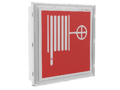 Световой указатель BS-VETERIS-73-S1-INEXI2