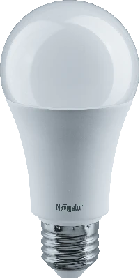 Лампа светодиодная LED 15вт Е27 теплый