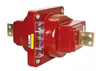 Трансформатор тока ТПЛ-НТЗ-10-11А-0.5Fs10/10Р10-10/15-150/5 16кА УХЛ2