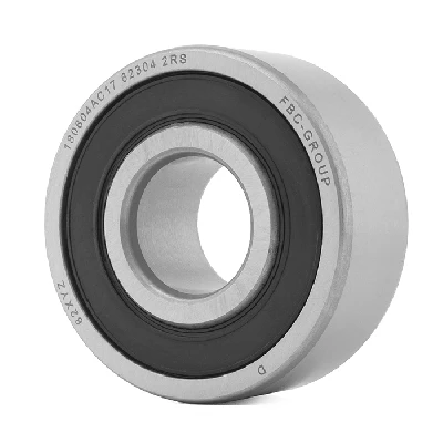 Подшипник 180604 АС17 FBC (ГОСТ)