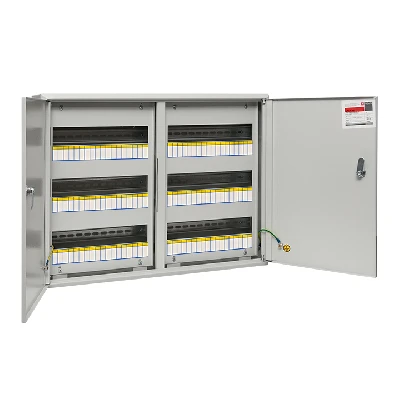 Щит распределительный навесной ЩРн-90з IP31