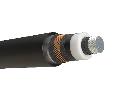 Кабель АПвПуг 1х240мк/50-10