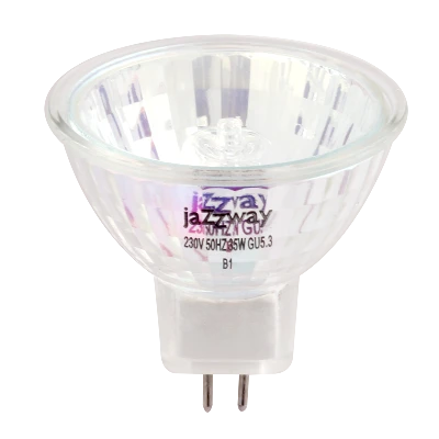 Лампа галогенная PH-JCDR 35Вт 230В 36 град GU5.3 2000ч