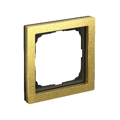 ARTGALLERY PURE 1-постовая РАМКА, МЕТАЛЛ ЗОЛОТО