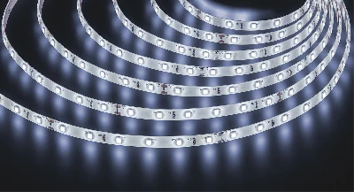 Лента светодиодная NLS-2835CW60-4.8-IP65-24V 5м
