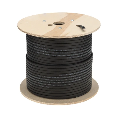 Кабель нагревательный саморегулирующийся SRL30-2CR, 30Вт/м, 200м