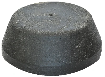 Основание бетонное для молниеприёмника