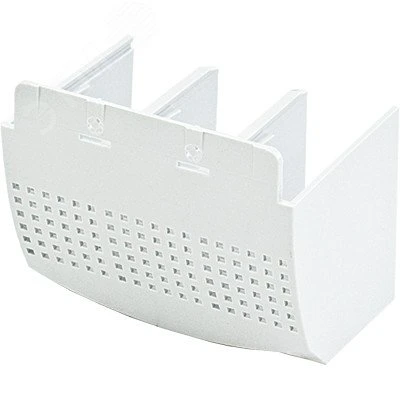 Крышка ВА 0431 терминальная (2шт)