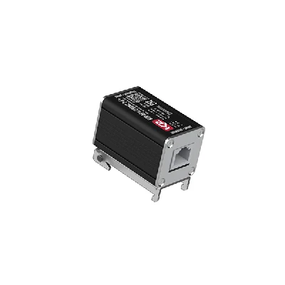 УЗИП ГРОЗОСТОП ГИР 4/250 PoE+ М, Uо - 6 В (пары   данных), Uо - 48 В (парыPoE+) IL - 2 А, In (8/20) - 1 кА