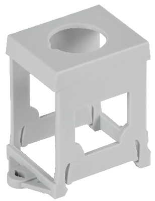 Адаптер откр. типа для установки УПК на DIN-рейку MASTER IEK