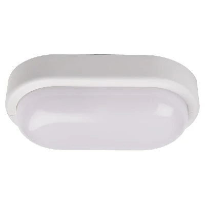 Светильник пылевлагозащищенный PBH-PC2-OA 12W 800 Лм 4000K белый AC 230V/50Hz