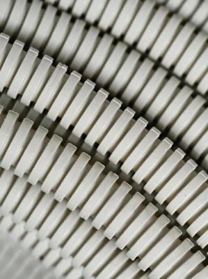 Труба гофр. тяжелая самозатух. ТГТ СЗ  ПВХ 16 мм сзондом (100 м) (состав ОКЛ)