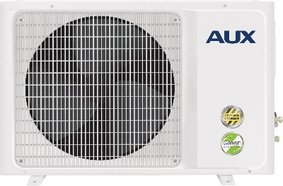 Кондиционер, блок наружный сплит-системы настенного типа H09A4-FP-R1