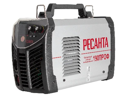 Инвертор сварочный ММА САИ 190ПРОФ