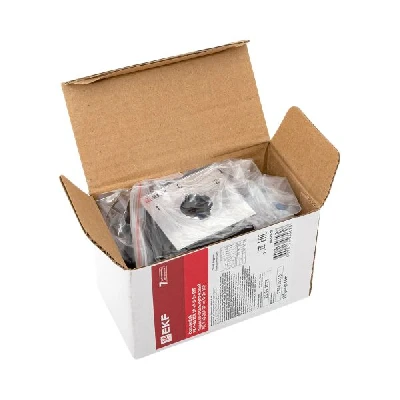 Переключатель кулачковый ПК-1-43 25А 3P 1-0-2' PROxima