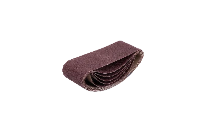 Шлифовальная лента для ЛШМ 533х75, P100 (6шт)