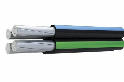 Провод СИП-4 4х16-0,6/1 ТРТС