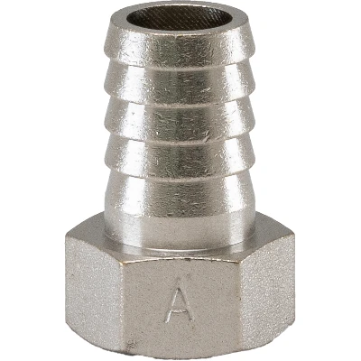 Штуцер для присоединения шланга 3/4' ВР х 20 мм