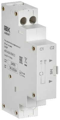 ARMAT Расцепитель независимый 24В GV2P IEK
