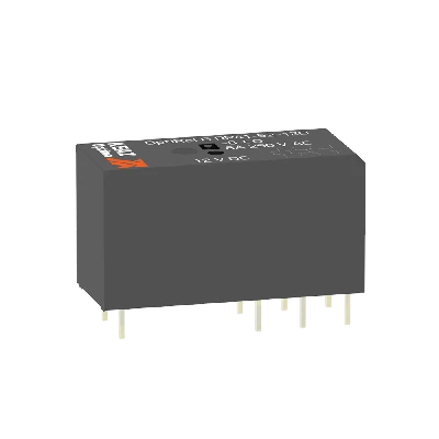 Реле промежуточное OptiRel G RP41-52-60D-8-CO
