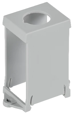 Адаптер закр. типа для установки УПК на DIN-рейку MASTER IEK