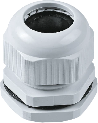 Сальник PG-29 диаметр кабеля 18-24 мм IP54