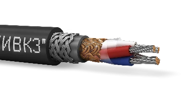 Кабель монтажный МКЭКШВнг(А)-LS 2х2х1.5 ТРТС