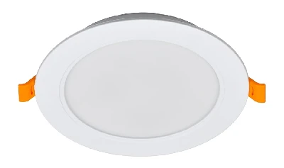 Светильник светодиодный ДВО-10 Вт 850 Лм 4000К белый IP54