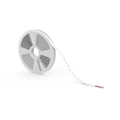 Лента светодиодная 10 Вт/м DC 12В RGB IP20 60LED SMD5050 (блистер 3м) 700 лм/м Basic