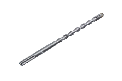 Бур SDS-Max (2 спирали, 4 резца)  18х200/340