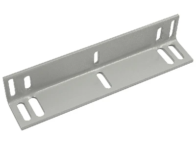 Уголок 300-400Р серый