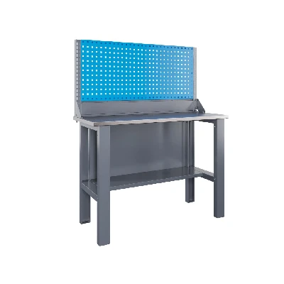 Стол слесарный SLF 121.11.3-1