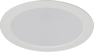 Светильник светодиодный встраиваемый LED 17-12-4K круглый 12Вт 4000К