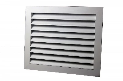 Решетка наружная АРН 500/500