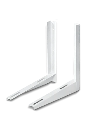 Кронштейн для кондиционера (наружного блока) 500х600, пара