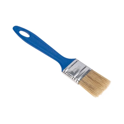 Кисть плоская универсальная 35х8 мм