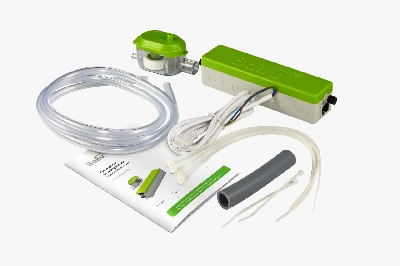 Насос дренажный CondiPump DC проточный, 21 л/ч